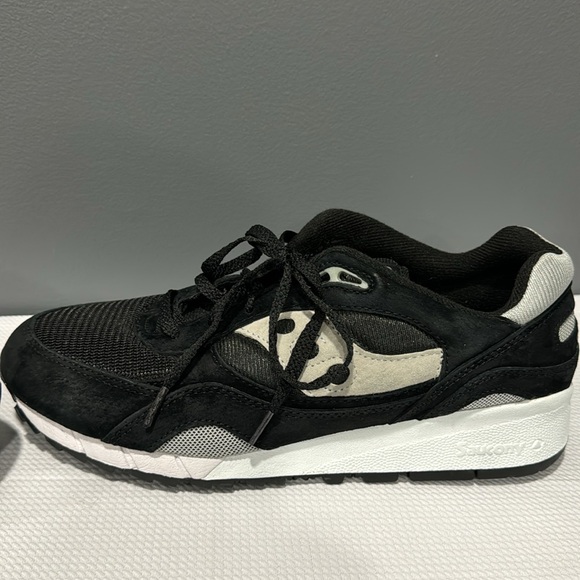 Men’s Saucony Shadow 6000 Shoes Size 11 EUC - Picture 8 of 13